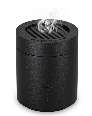 Stylish Electronic Incense Burner