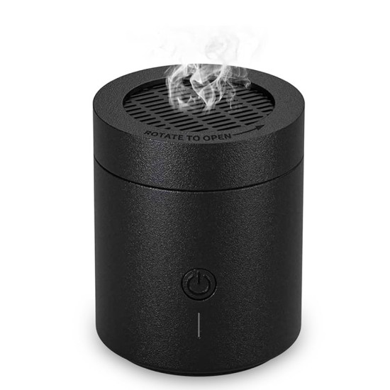 Stylish Electronic Incense Burner