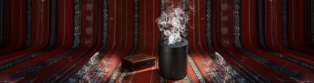Incense Burner
