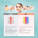 IPL Laser Hair Removal with Ice Compress Function Permanent Painless Hair Remover Device At Home Use for Men Women IPL Laser Hair Removal with Ice Compress Function Permanent Painless Hair Remover Device At Home Use for Men Women