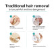 IPL Laser Hair Removal with Ice Compress Function Permanent Painless Hair Remover Device At Home Use for Men Women IPL Laser Hair Removal with Ice Compress Function Permanent Painless Hair Remover Device At Home Use for Men Women
