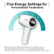 IPL Laser Hair Removal with Ice Compress Function Permanent Painless Hair Remover Device At Home Use for Men Women IPL Laser Hair Removal with Ice Compress Function Permanent Painless Hair Remover Device At Home Use for Men Women
