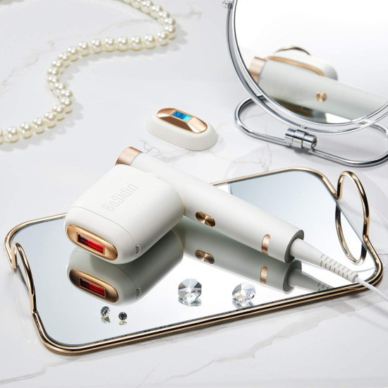 BoSidin Permanent Hair Removal System BoSidin Permanent Hair Removal System