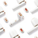 BoSidin Permanent Hair Removal System BoSidin Permanent Hair Removal System