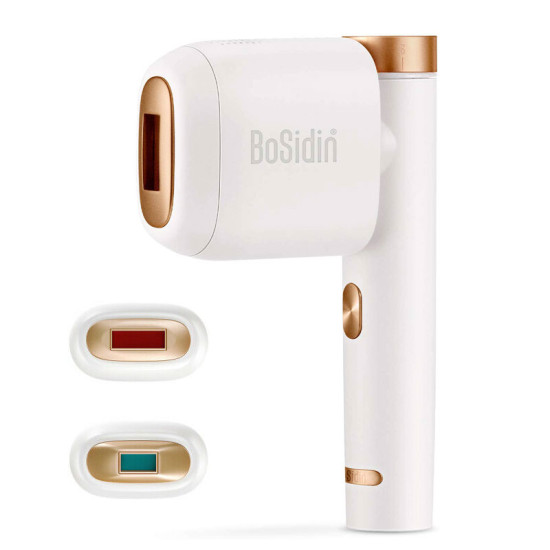 BoSidin Permanent Hair Removal System BoSidin Permanent Hair Removal System