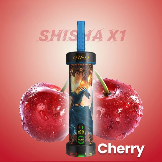 Shisha - Cherry Flavor