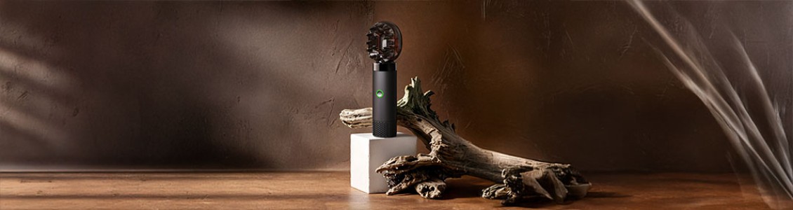 Incense Burner